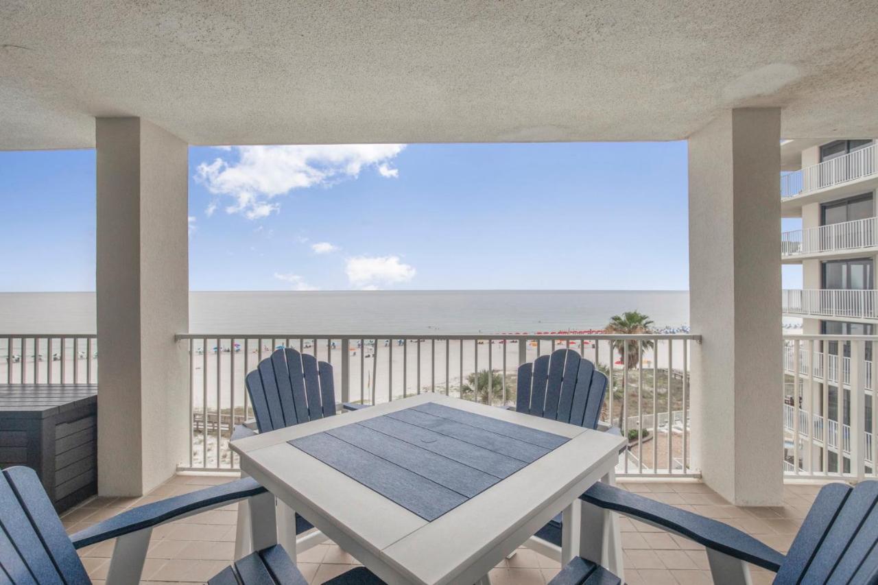Pelican Pointe 506 By Vacation Homes Collection Orange Beach Bagian luar foto