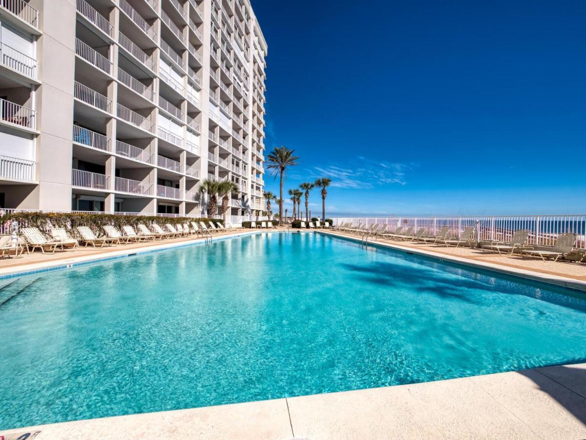 Pelican Pointe 506 By Vacation Homes Collection Orange Beach Bagian luar foto