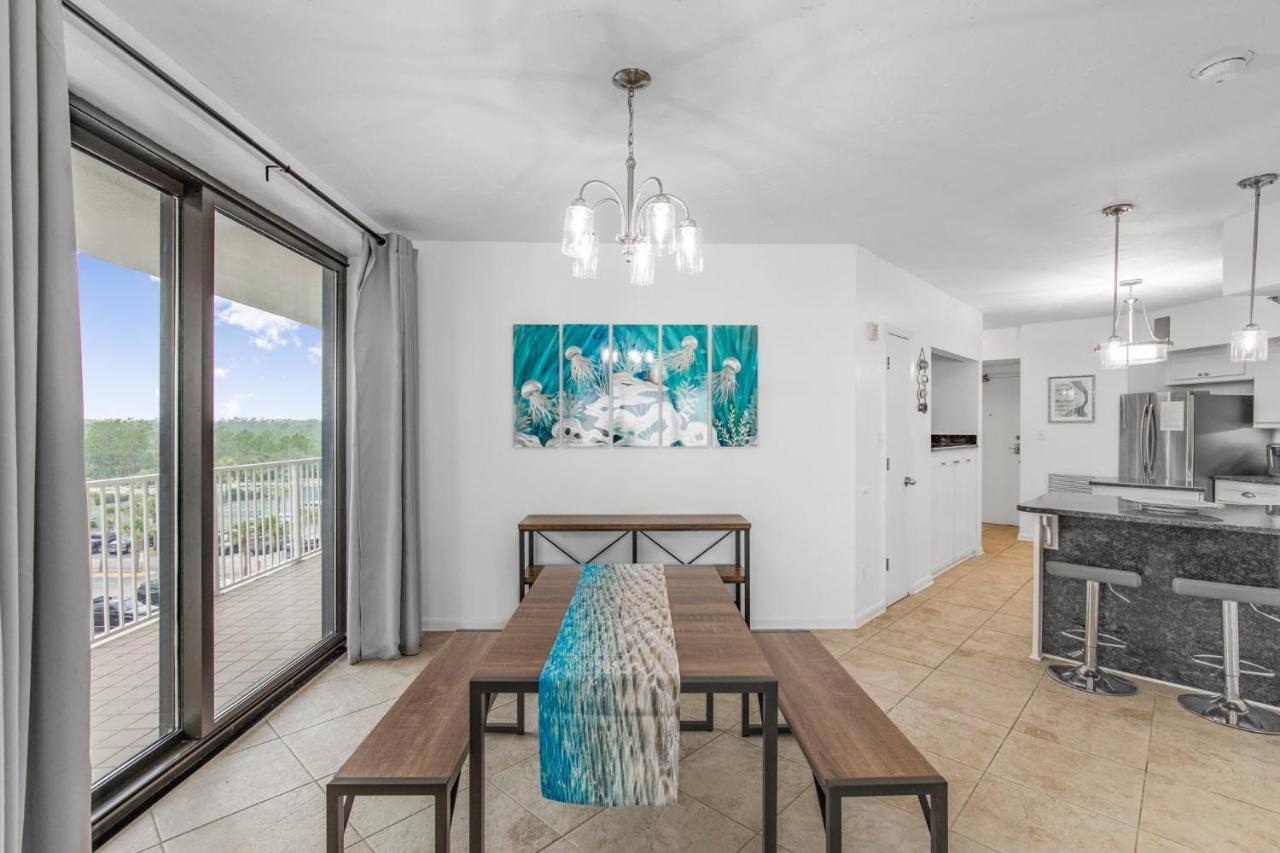 Pelican Pointe 506 By Vacation Homes Collection Orange Beach Bagian luar foto