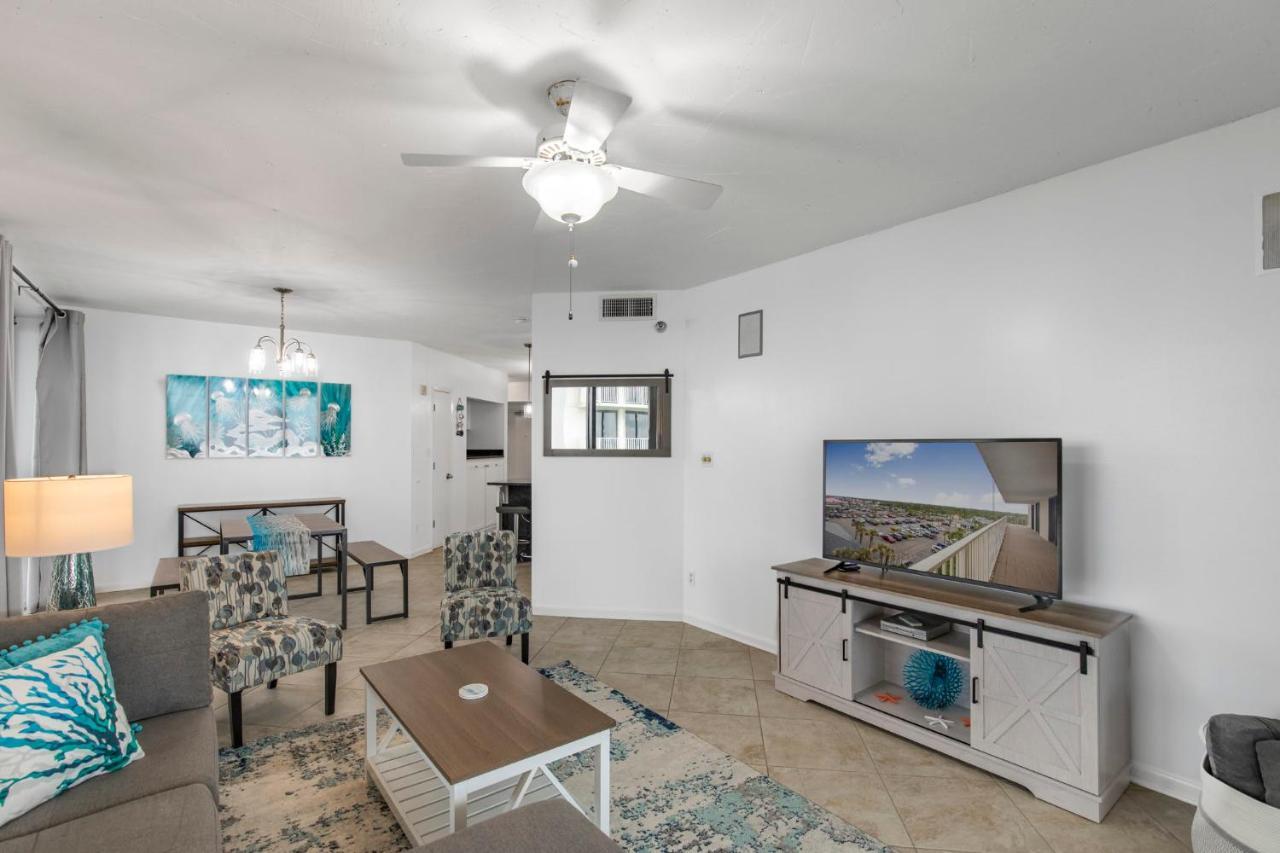 Pelican Pointe 506 By Vacation Homes Collection Orange Beach Bagian luar foto