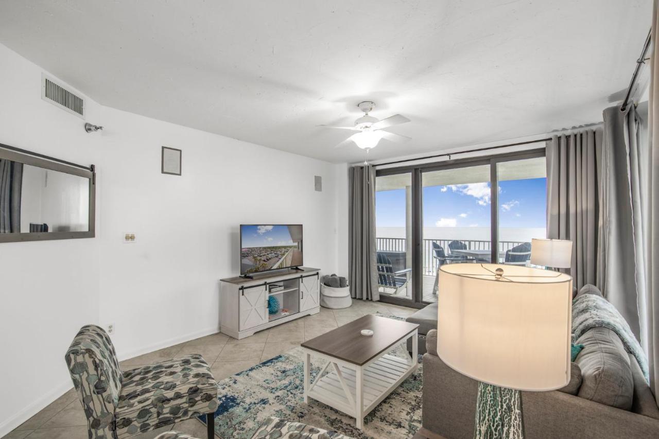 Pelican Pointe 506 By Vacation Homes Collection Orange Beach Bagian luar foto