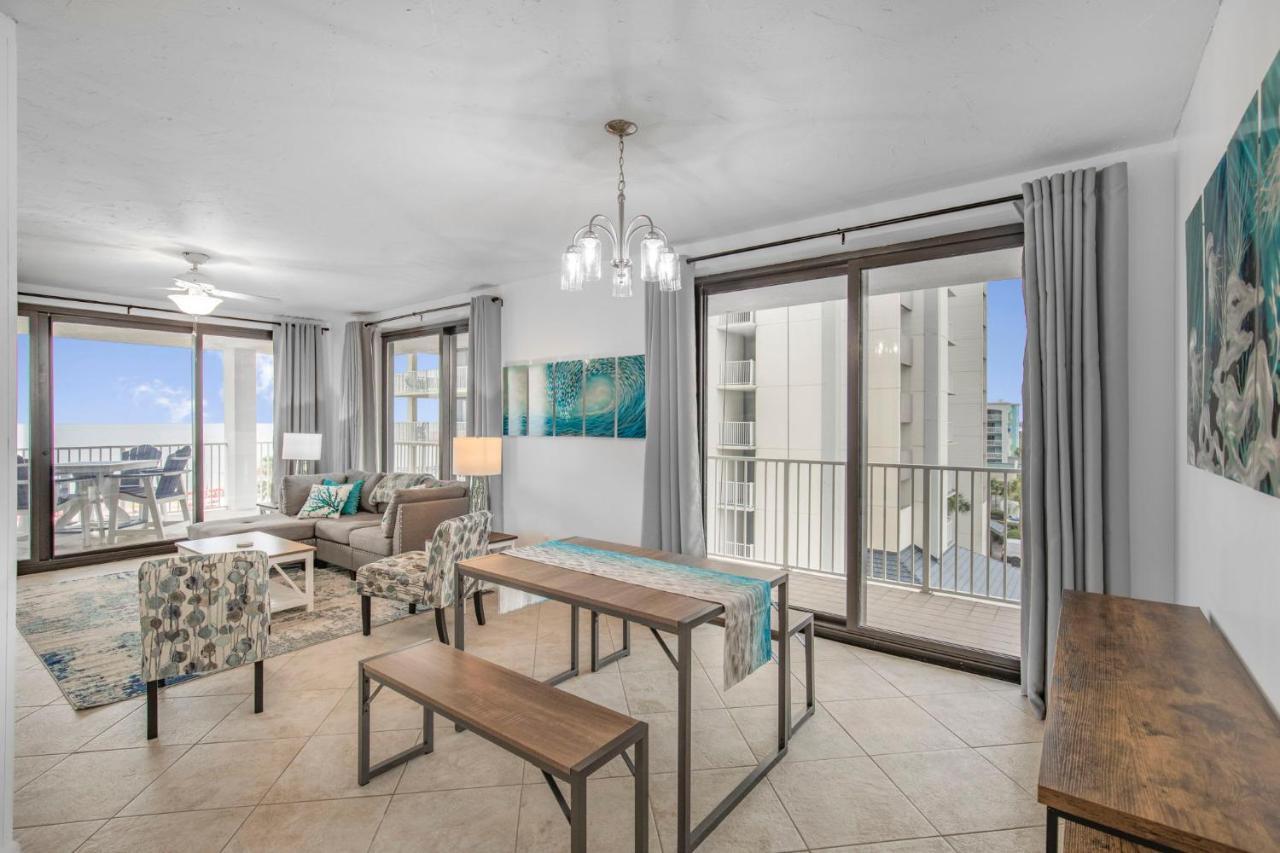 Pelican Pointe 506 By Vacation Homes Collection Orange Beach Bagian luar foto