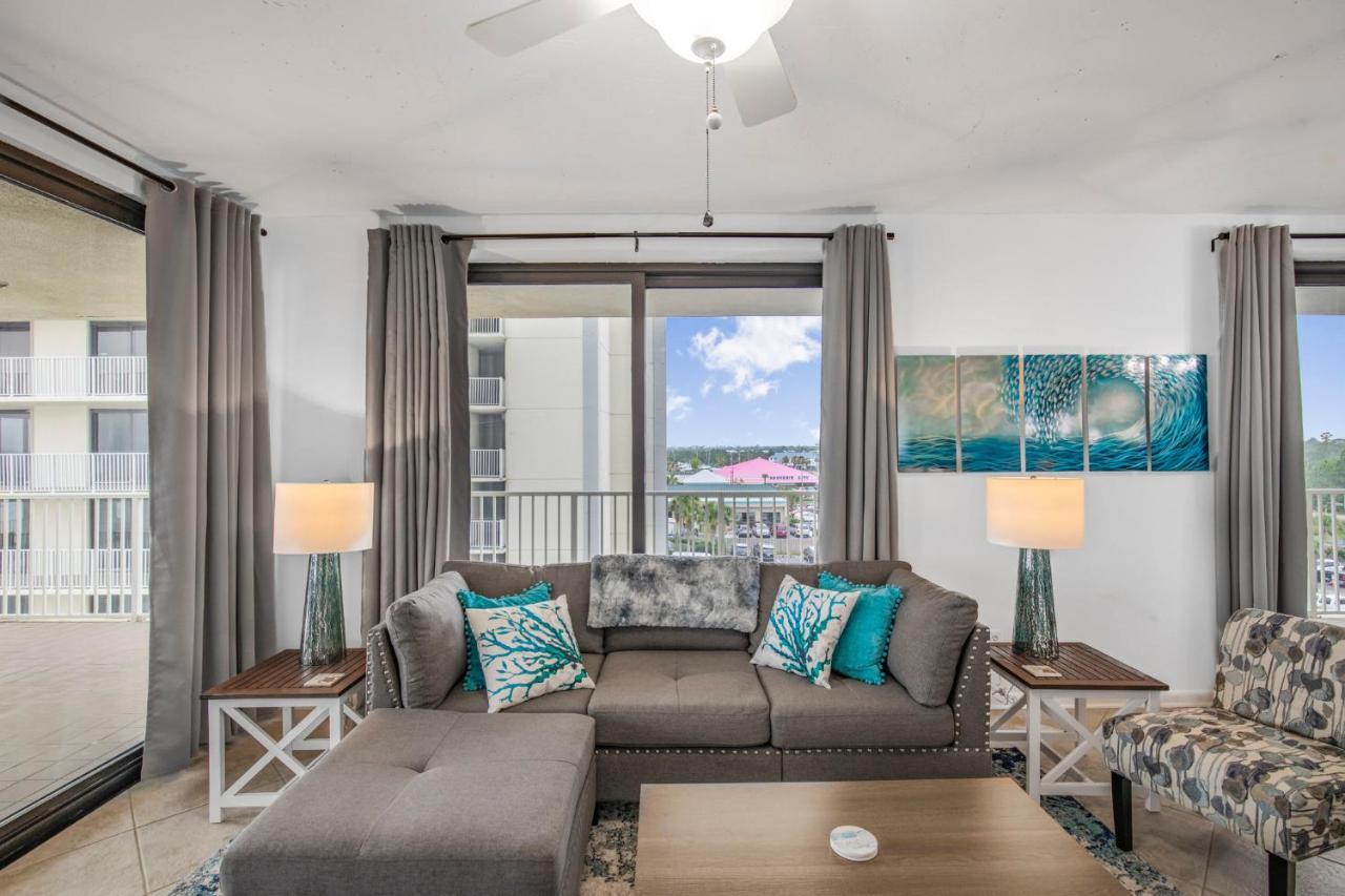 Pelican Pointe 506 By Vacation Homes Collection Orange Beach Bagian luar foto