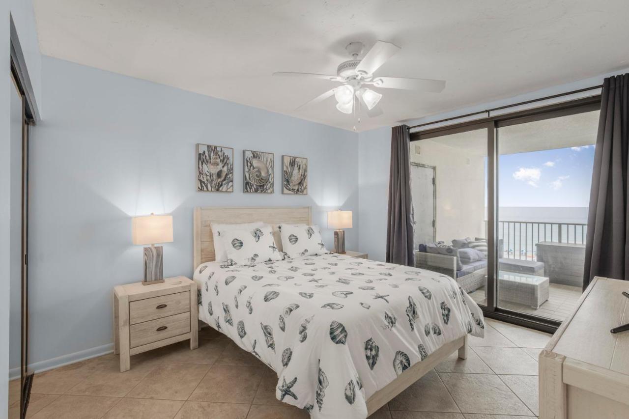 Pelican Pointe 506 By Vacation Homes Collection Orange Beach Bagian luar foto