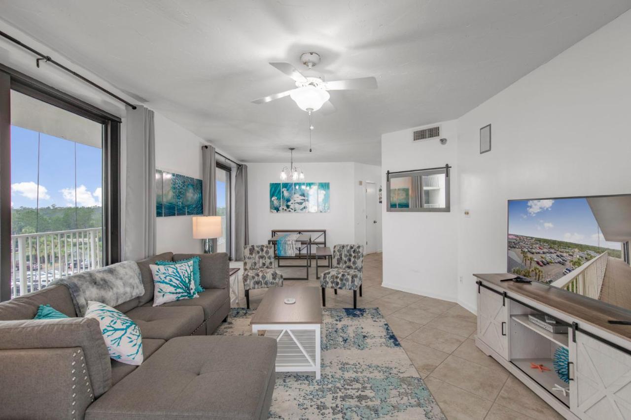 Pelican Pointe 506 By Vacation Homes Collection Orange Beach Bagian luar foto