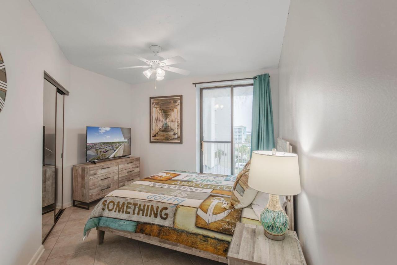 Pelican Pointe 506 By Vacation Homes Collection Orange Beach Bagian luar foto