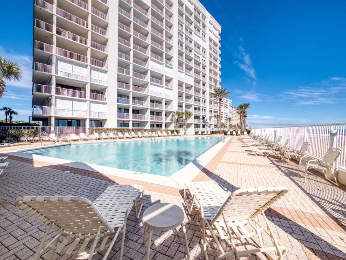 Pelican Pointe 506 By Vacation Homes Collection Orange Beach Bagian luar foto