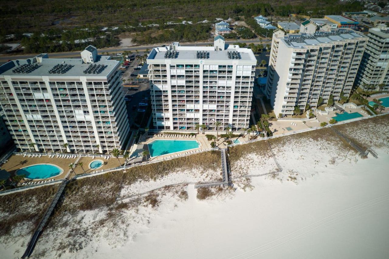 Pelican Pointe 506 By Vacation Homes Collection Orange Beach Bagian luar foto