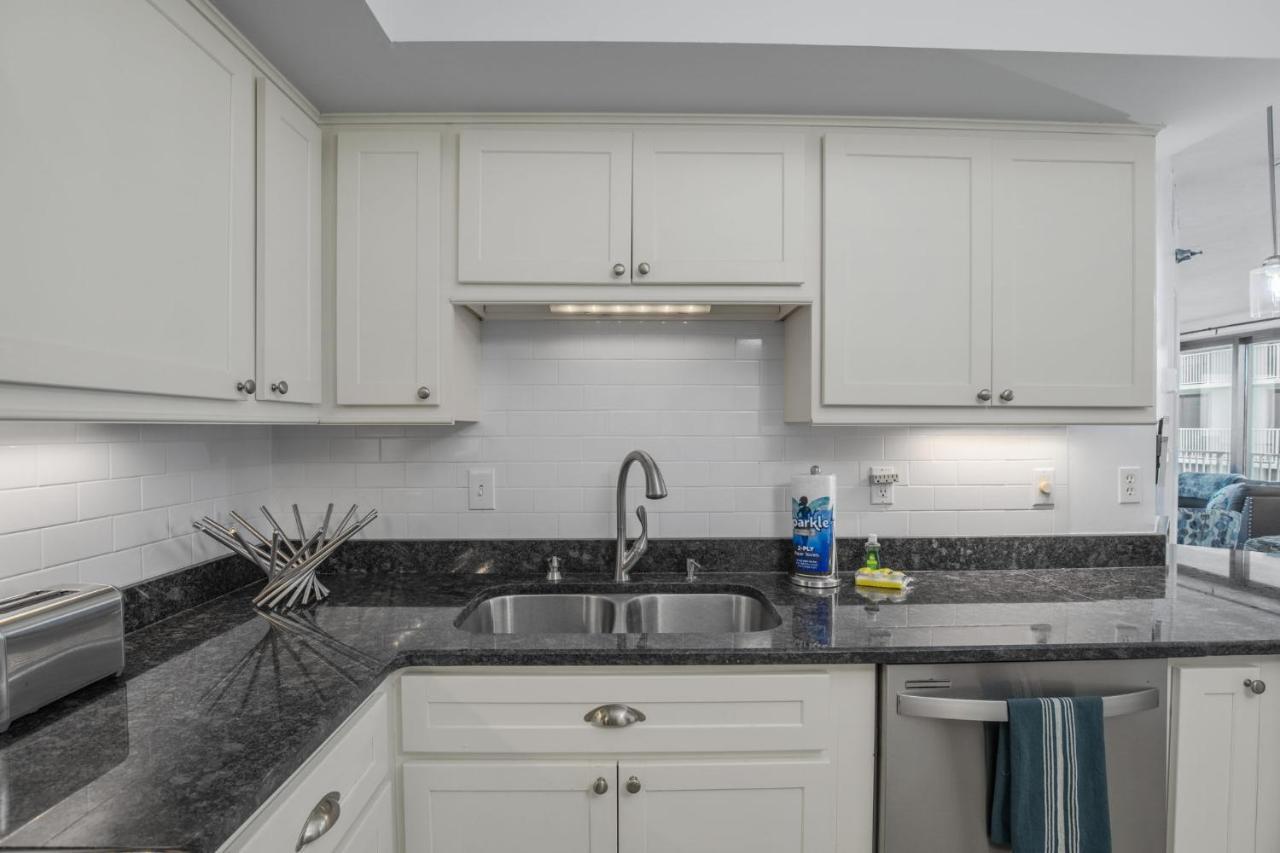 Pelican Pointe 506 By Vacation Homes Collection Orange Beach Bagian luar foto