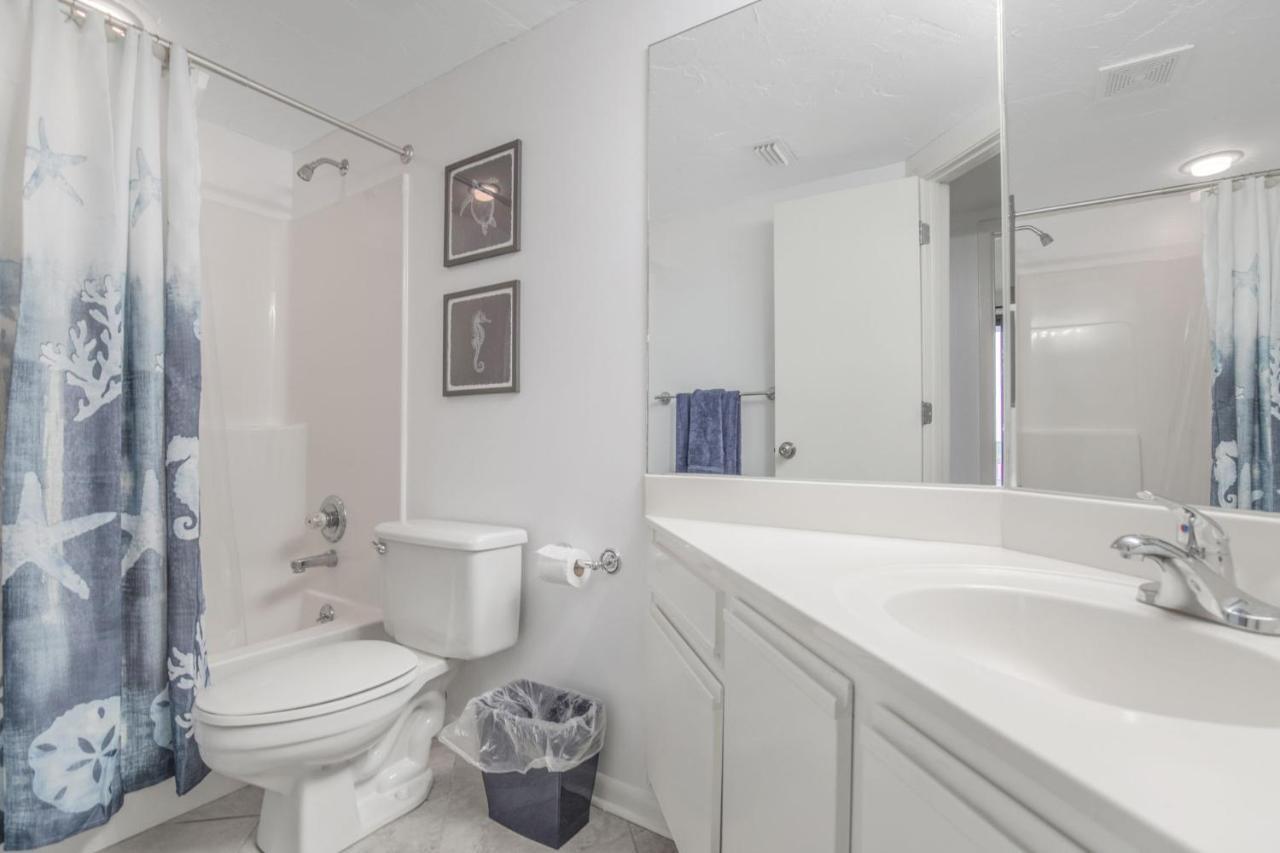 Pelican Pointe 506 By Vacation Homes Collection Orange Beach Bagian luar foto