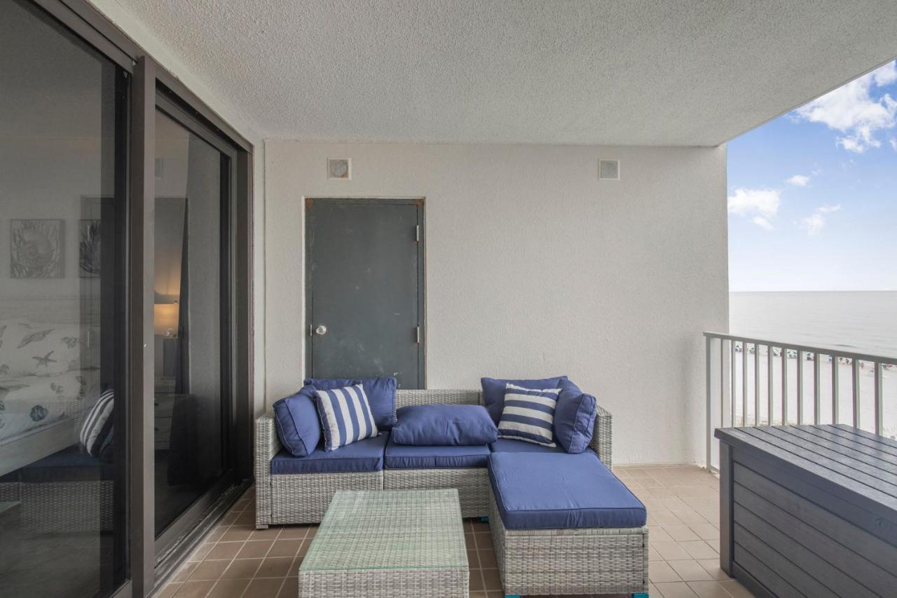 Pelican Pointe 506 By Vacation Homes Collection Orange Beach Bagian luar foto