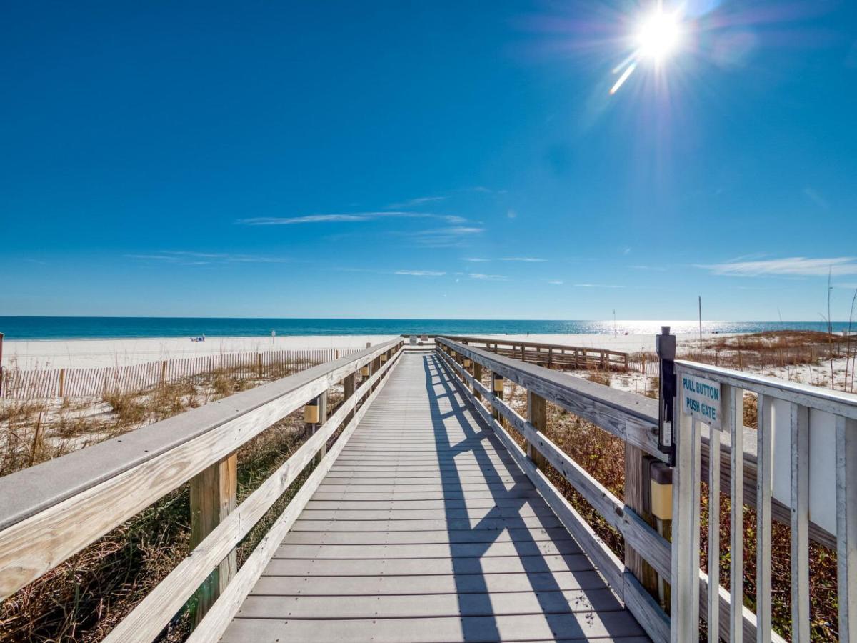 Pelican Pointe 506 By Vacation Homes Collection Orange Beach Bagian luar foto