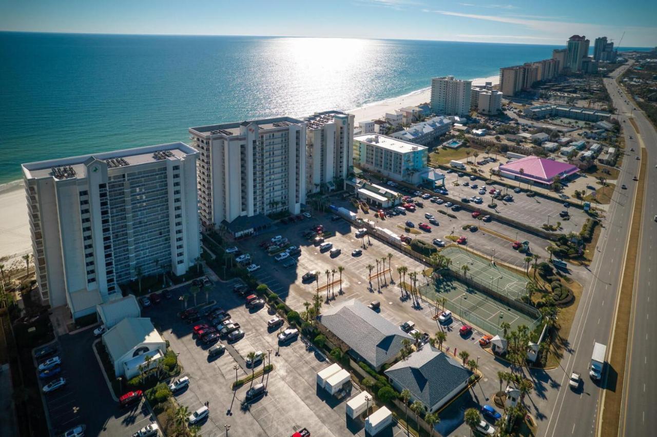 Pelican Pointe 506 By Vacation Homes Collection Orange Beach Bagian luar foto