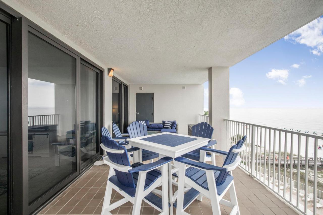 Pelican Pointe 506 By Vacation Homes Collection Orange Beach Bagian luar foto