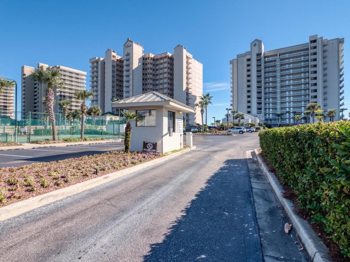 Pelican Pointe 506 By Vacation Homes Collection Orange Beach Bagian luar foto