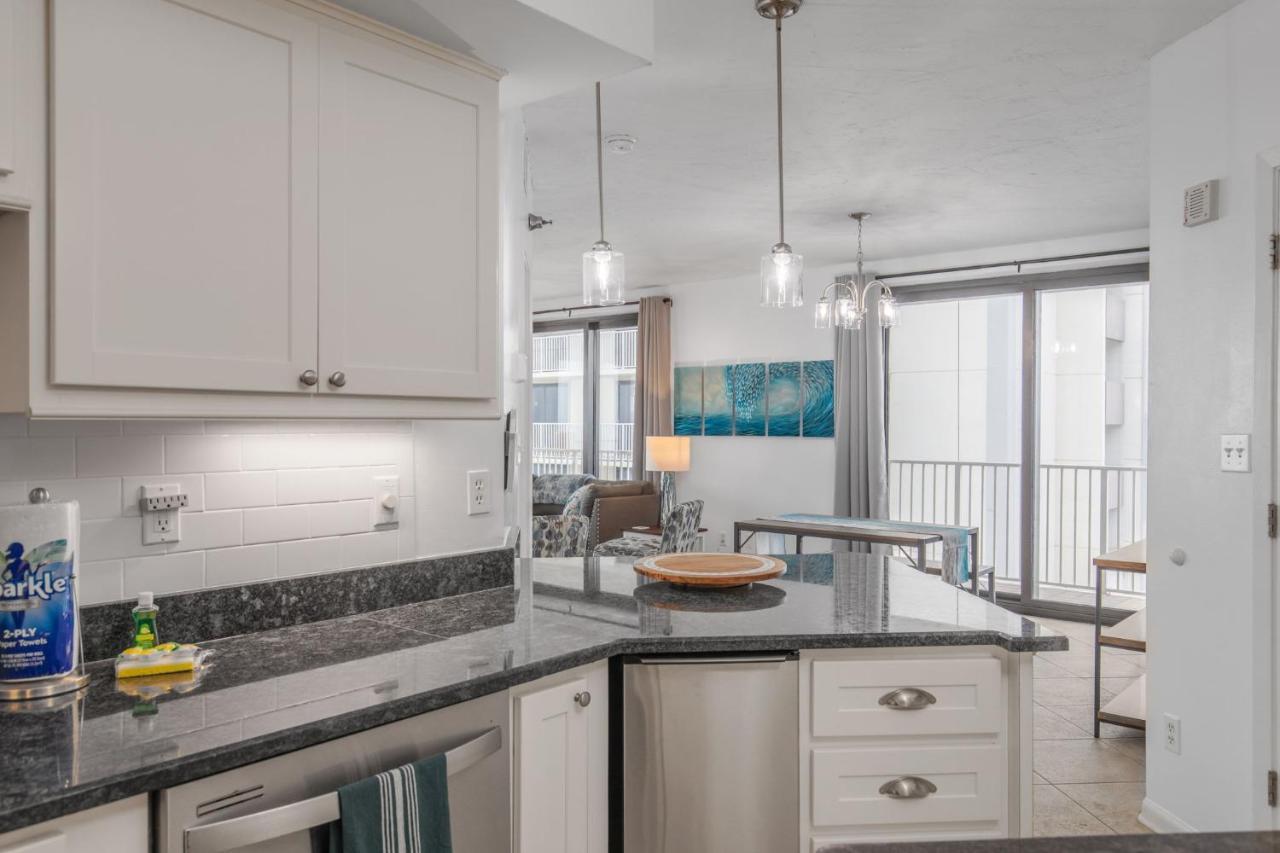 Pelican Pointe 506 By Vacation Homes Collection Orange Beach Bagian luar foto