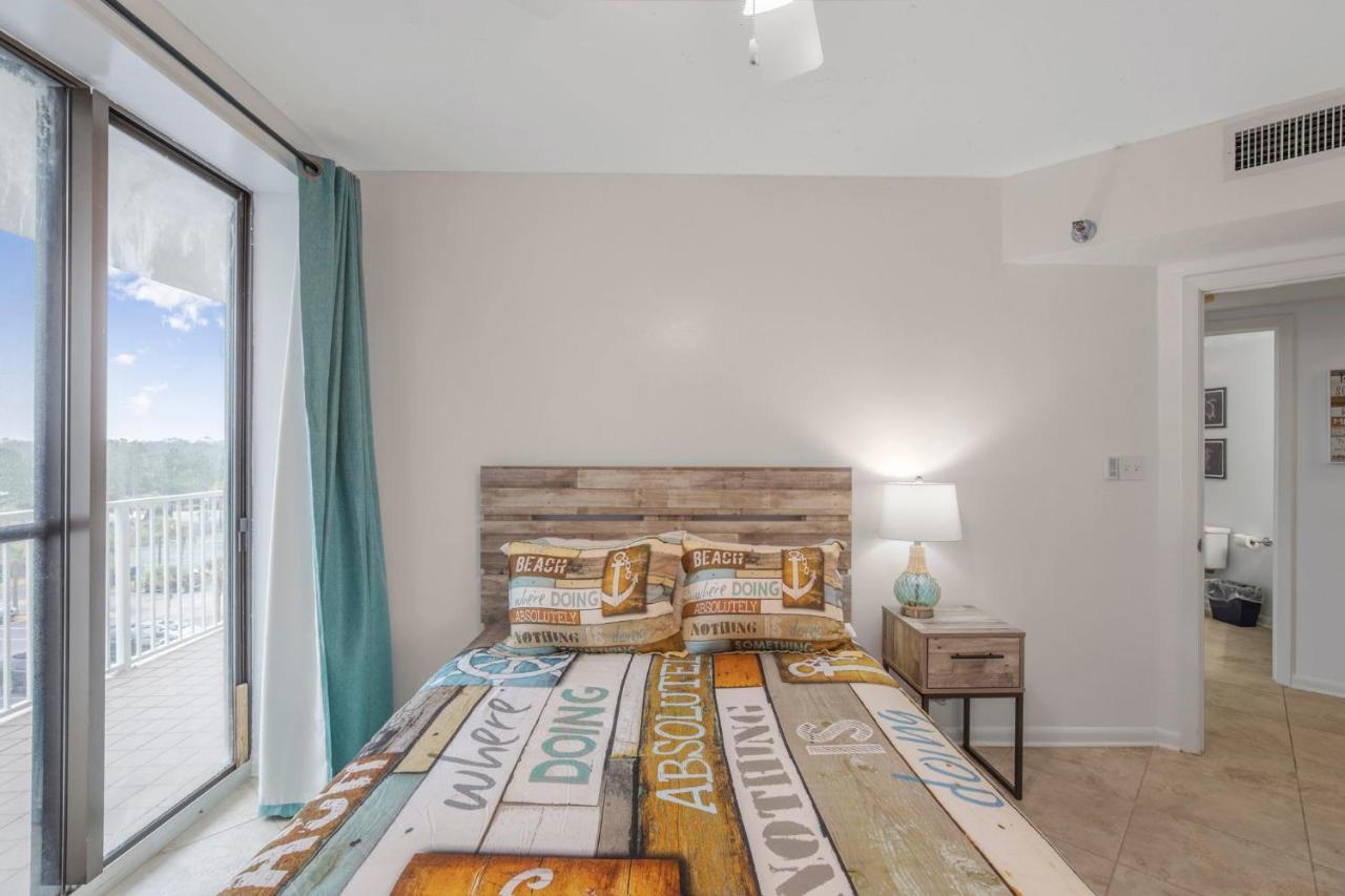 Pelican Pointe 506 By Vacation Homes Collection Orange Beach Bagian luar foto