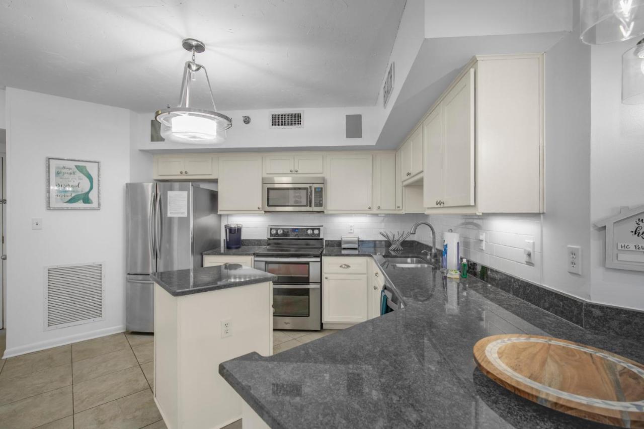 Pelican Pointe 506 By Vacation Homes Collection Orange Beach Bagian luar foto