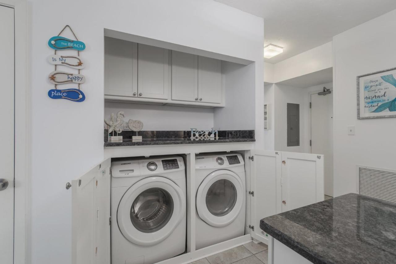 Pelican Pointe 506 By Vacation Homes Collection Orange Beach Bagian luar foto