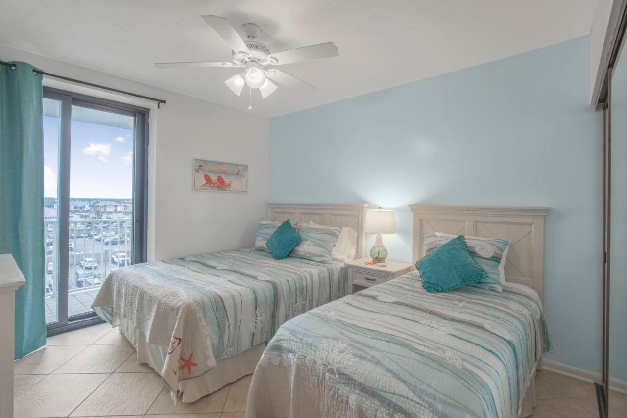 Pelican Pointe 506 By Vacation Homes Collection Orange Beach Bagian luar foto