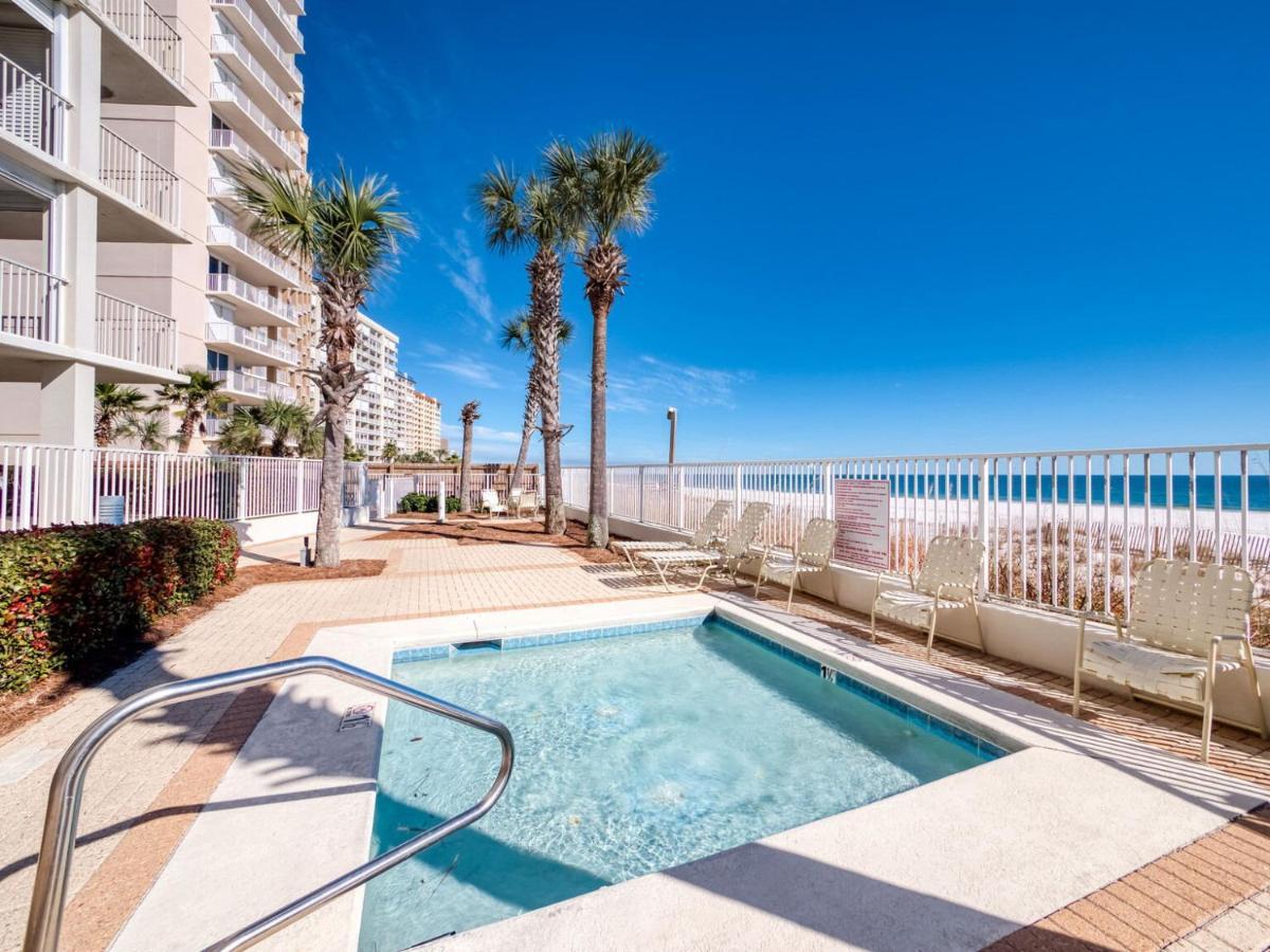Pelican Pointe 506 By Vacation Homes Collection Orange Beach Bagian luar foto