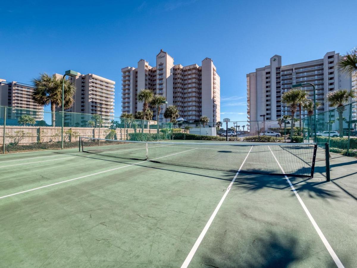Pelican Pointe 506 By Vacation Homes Collection Orange Beach Bagian luar foto