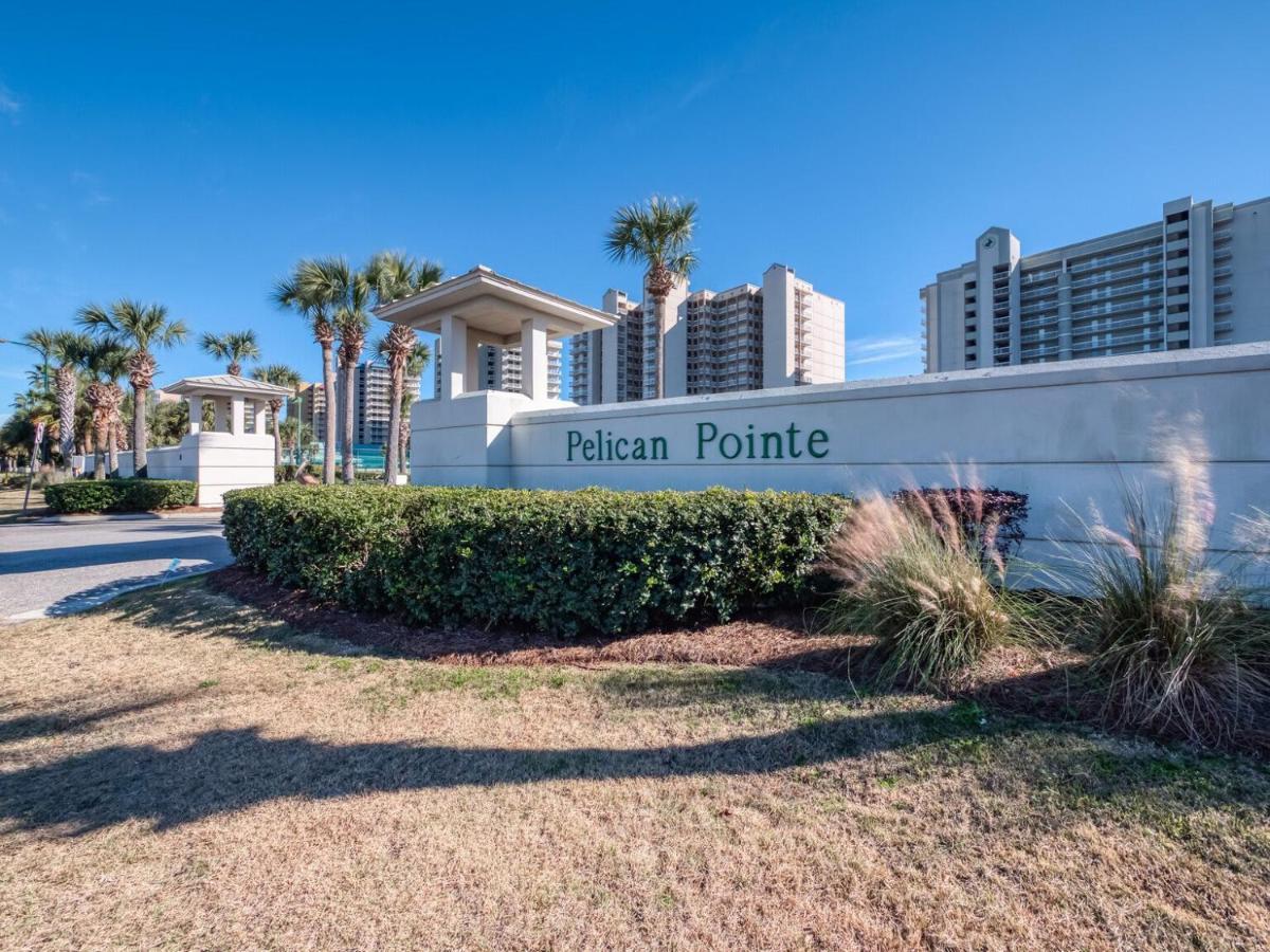 Pelican Pointe 506 By Vacation Homes Collection Orange Beach Bagian luar foto